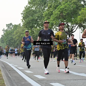 Runner Photo 6503328