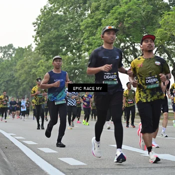 Runner Photo 6503337