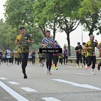Runner Photo 6503349