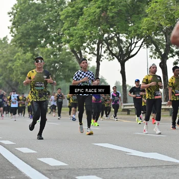 Runner Photo 6503357