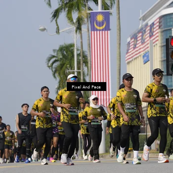 Runner Photo 6503365