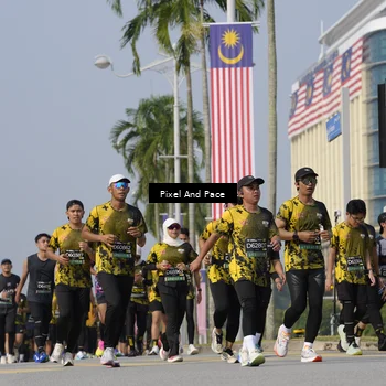 Runner Photo 6503376
