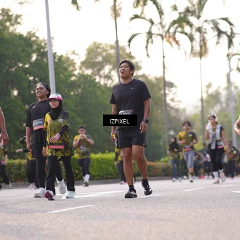 Runner Photo 6503378
