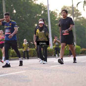 Runner Photo 6503379