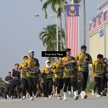 Runner Photo 6503387