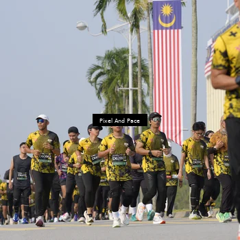 Runner Photo 6503397