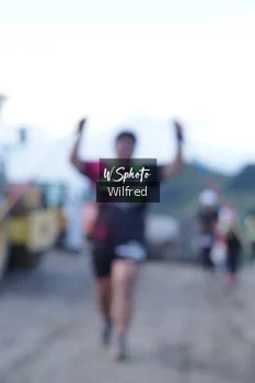 Runner Photo 650340