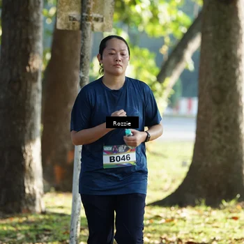 Runner Photo 6503411