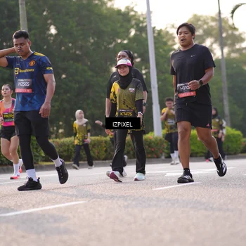 Runner Photo 6503418