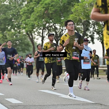 Runner Photo 6503424