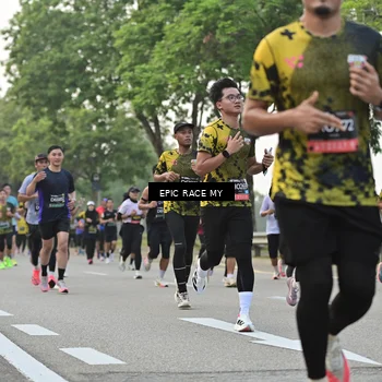 Runner Photo 6503433
