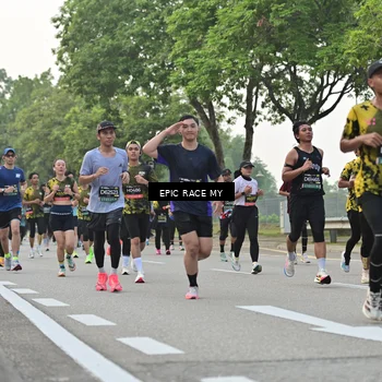 Runner Photo 6503440