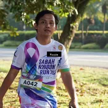 Runner Photo 6503443
