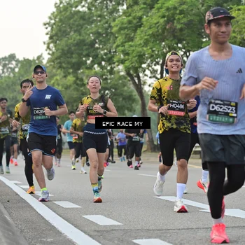 Runner Photo 6503447