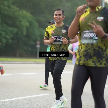 Runner Photo 6503454