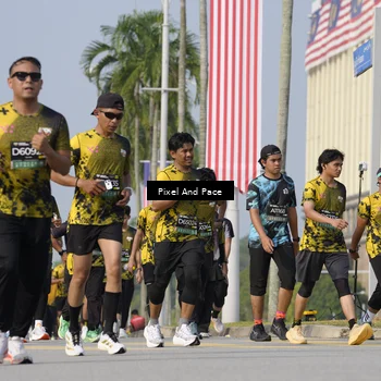 Runner Photo 6503463