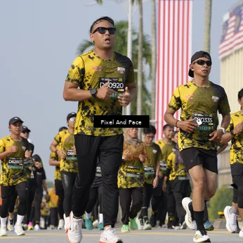 Runner Photo 6503466