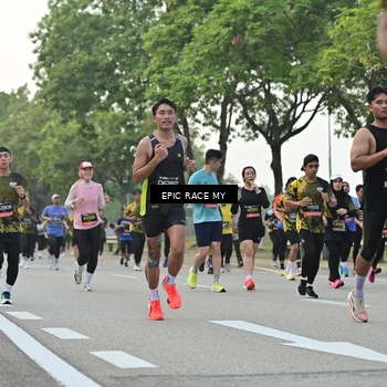 Runner Photo 6503468