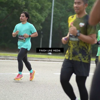 Runner Photo 6503475