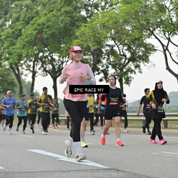 Runner Photo 6503479