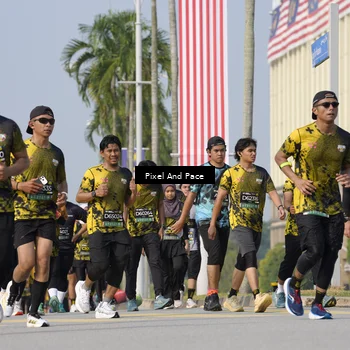 Runner Photo 6503485