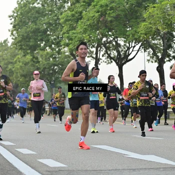 Runner Photo 6503493