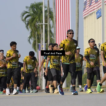Runner Photo 6503497