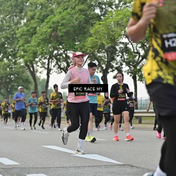 Runner Photo 6503504
