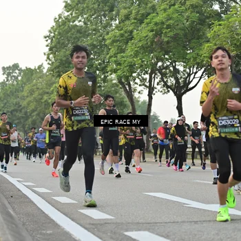 Runner Photo 6503509