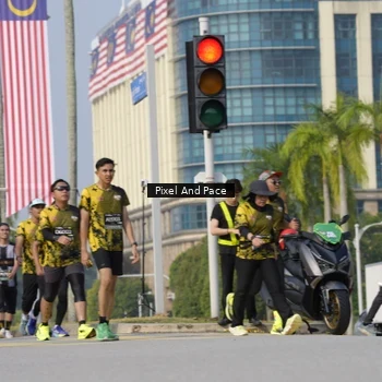 Runner Photo 6503517
