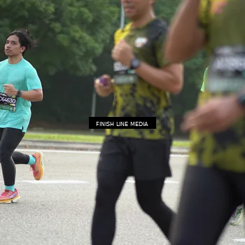 Runner Photo 6503518
