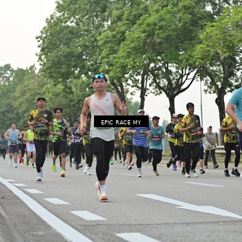 Runner Photo 6503524