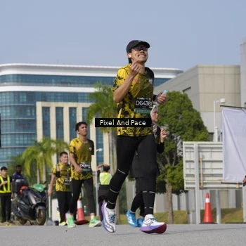 Runner Photo 6503529