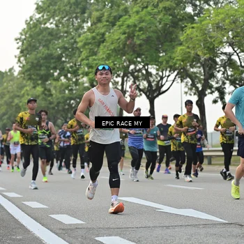 Runner Photo 6503538
