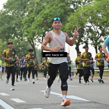 Runner Photo 6503540
