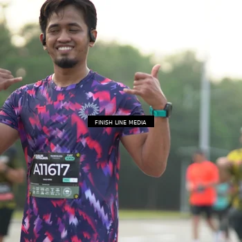Runner Photo 6503544