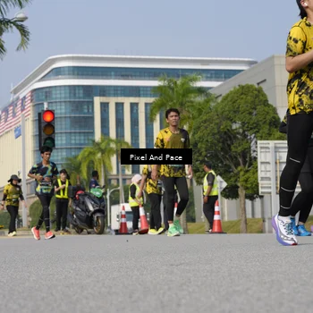 Runner Photo 6503545