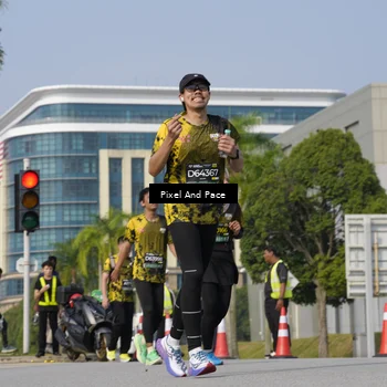 Runner Photo 6503551