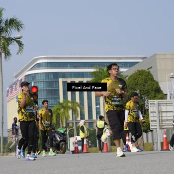 Runner Photo 6503552