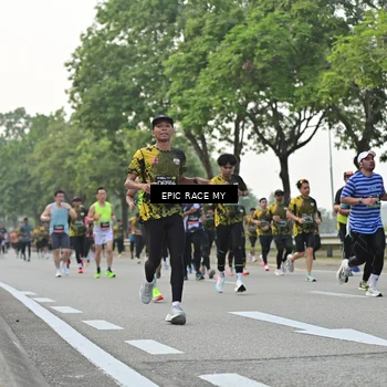 Runner Photo 6503559