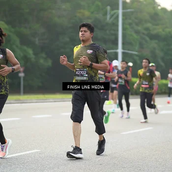 Runner Photo 6503561