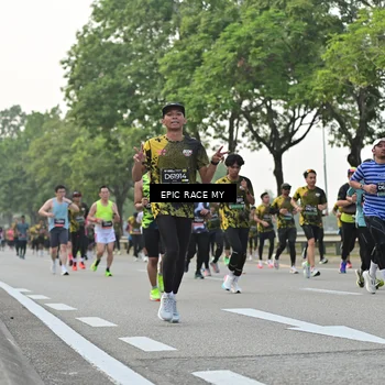 Runner Photo 6503570