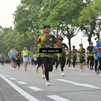 Runner Photo 6503575