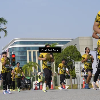 Runner Photo 6503577