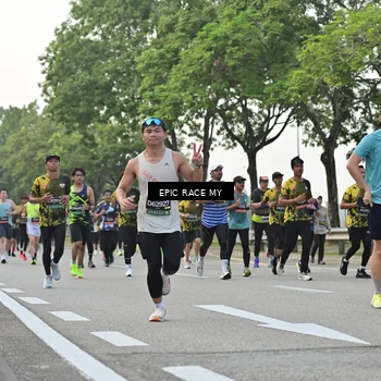 Runner Photo 6503582