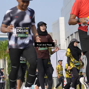 Runner Photo 6503587