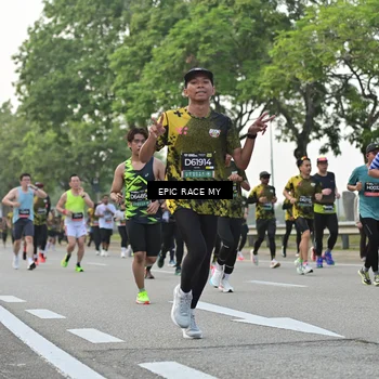 Runner Photo 6503588