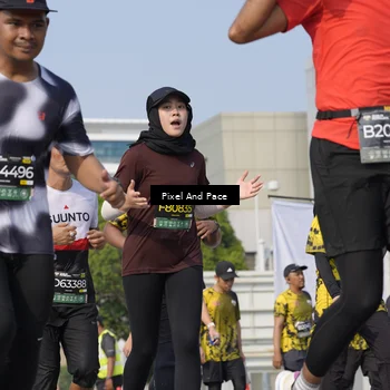 Runner Photo 6503597