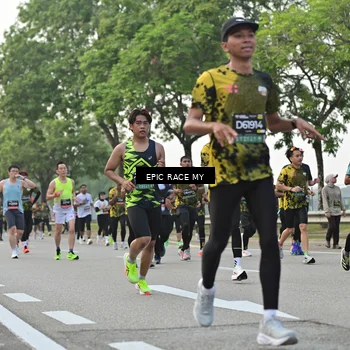 Runner Photo 6503601