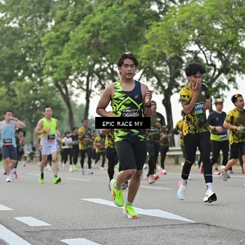 Runner Photo 6503603